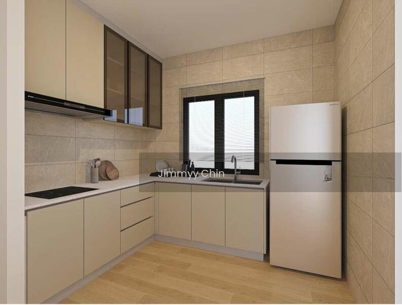 The Banquet Residence - 1