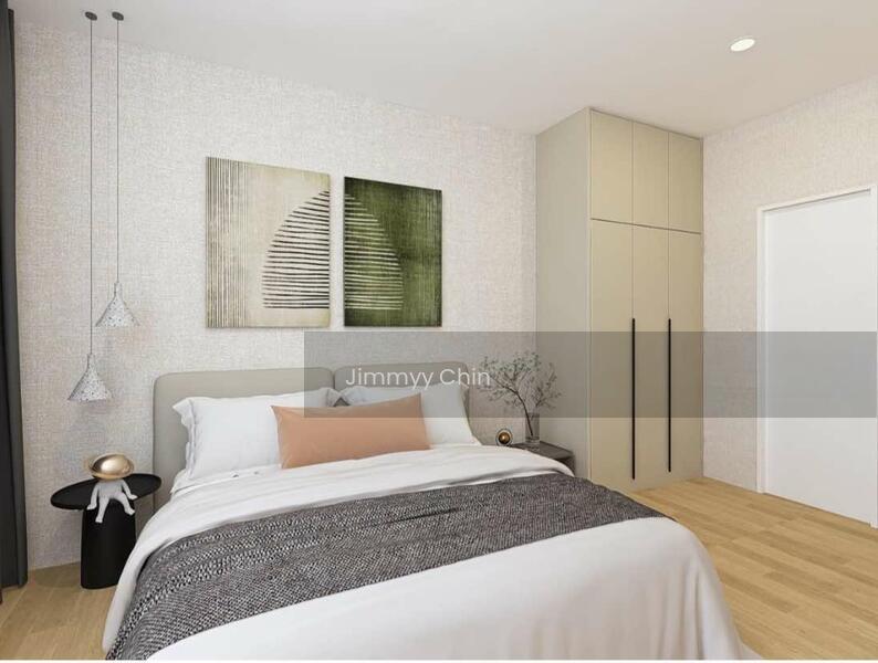 The Banquet Residence - 3