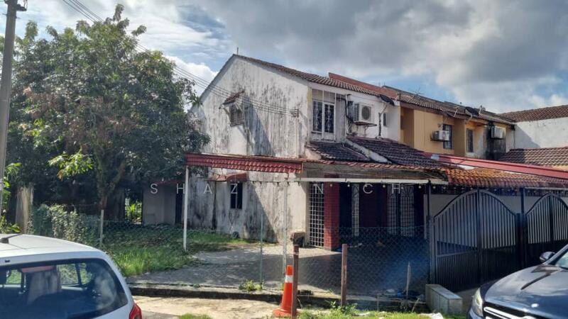 Taman Ampang Indah - 2