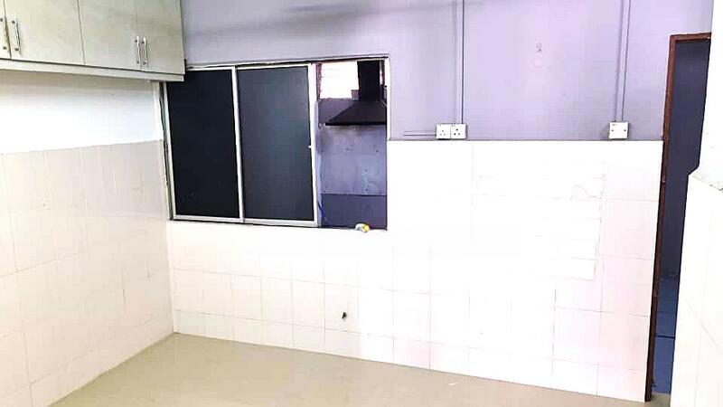 Taman Ampang Indah - 4