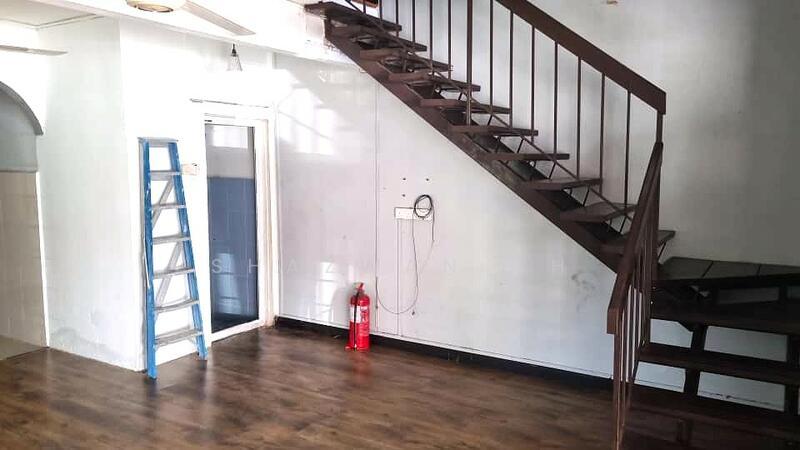 Taman Ampang Indah - 4