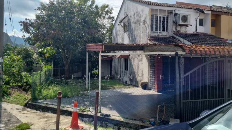 Taman Ampang Indah - 3