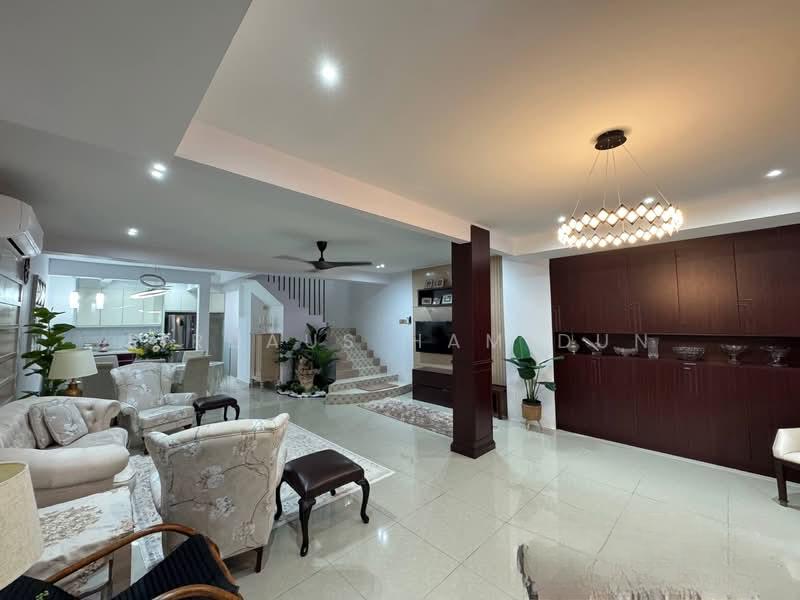 Taman Bukit Utama - 2