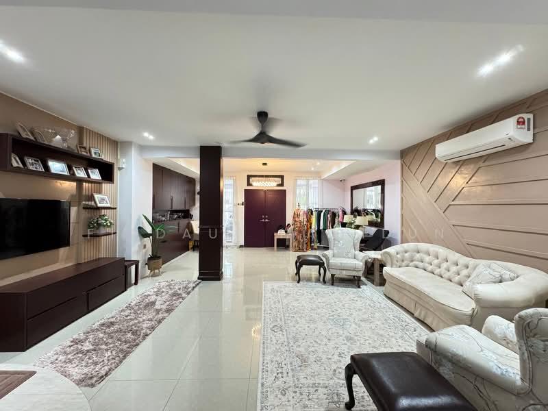 Taman Bukit Utama - 4