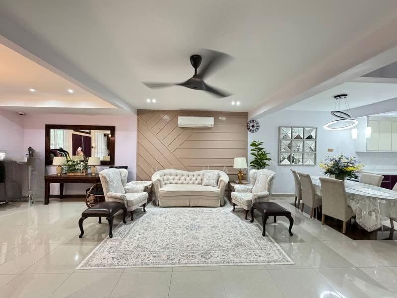 Taman Bukit Utama - 3