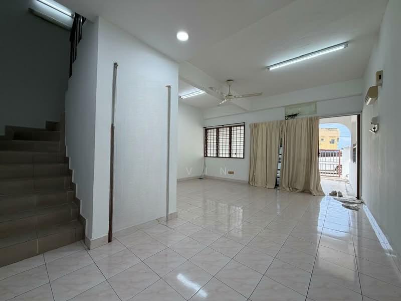 Reno 2 Sty Teres Bukit Rawang Jaya 2 Sri Hijau New Green Park Perdana Seri - 4