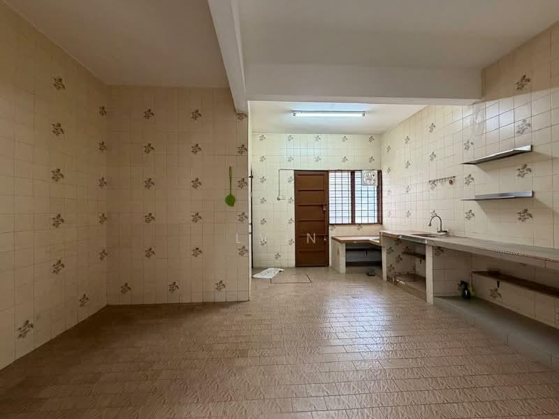 Reno 2 Sty Teres Bukit Rawang Jaya 2 Sri Hijau New Green Park Perdana Seri - 3