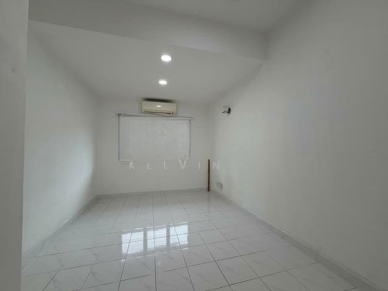 Reno 2 Sty Teres Bukit Rawang Jaya 2 Sri Hijau New Green Park Perdana Seri - 2