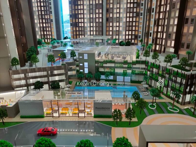 Anderson Residences @ Ipoh - 4