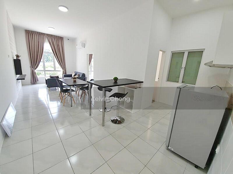 Anderson Residences @ Ipoh - 1