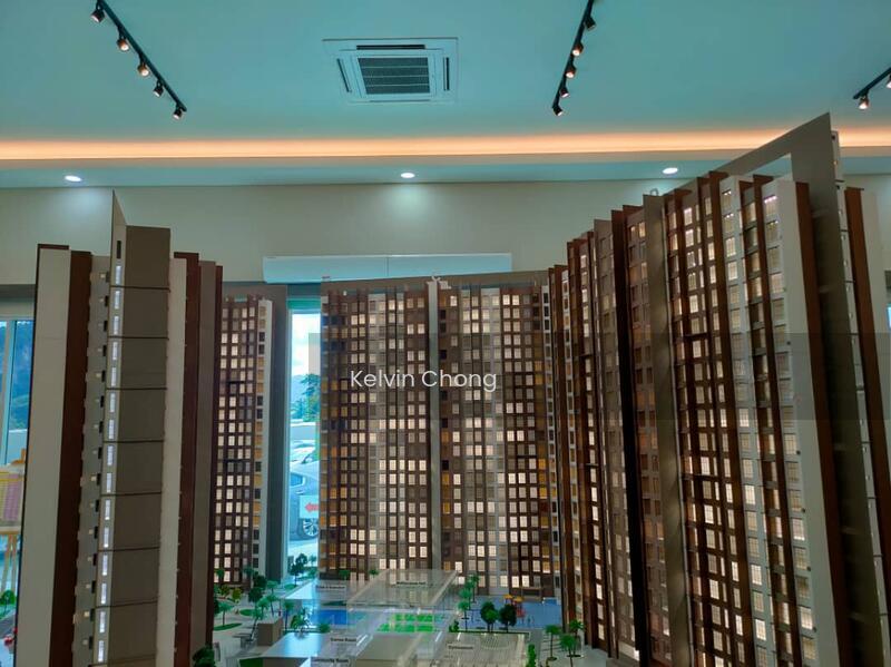 Anderson Residences @ Ipoh - 3