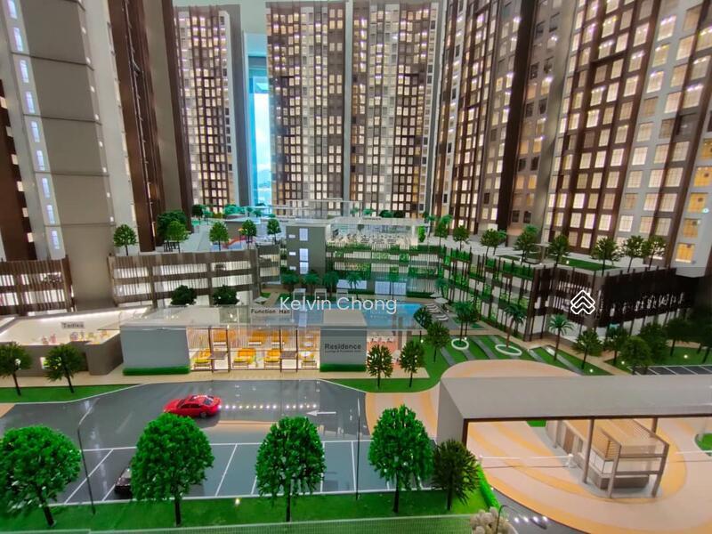 Anderson Residences @ Ipoh - 5