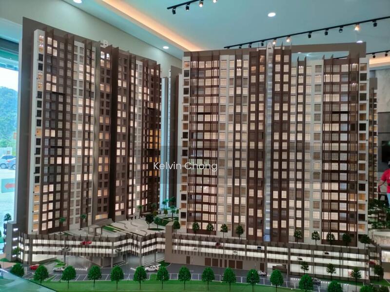 Anderson Residences @ Ipoh - 2