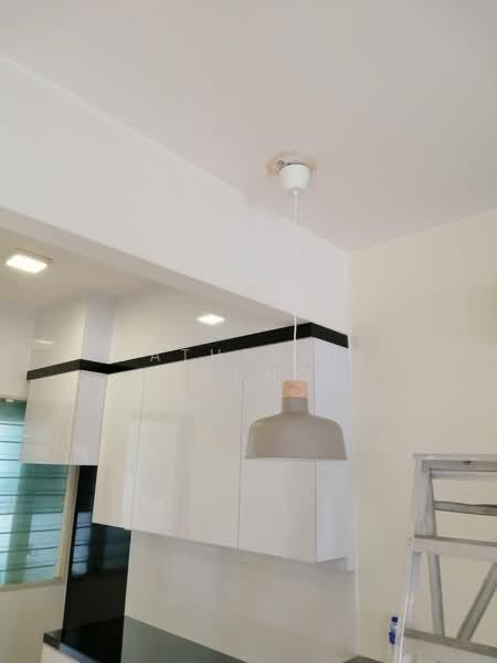 East Ledang Easts Ledangs - 3