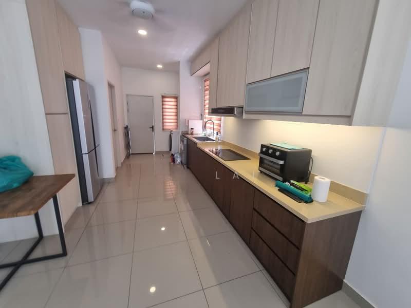 Sejati Lakeside @ Cyberjaya - 4