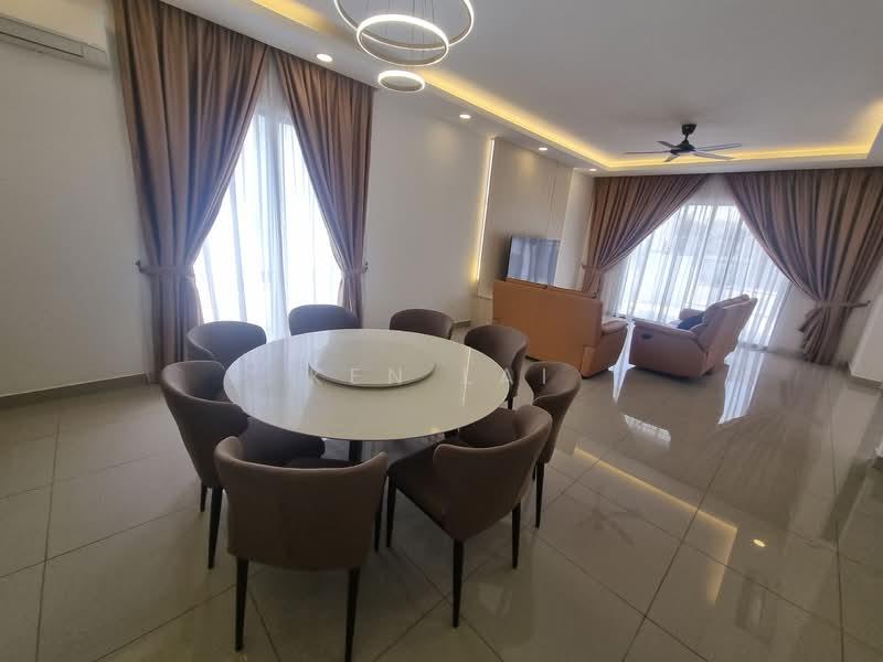 Sejati Lakeside @ Cyberjaya - 1