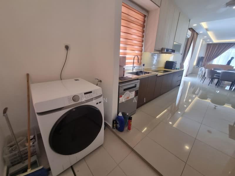 Sejati Lakeside @ Cyberjaya - 5