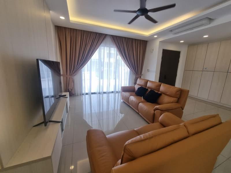 Sejati Lakeside @ Cyberjaya - 3