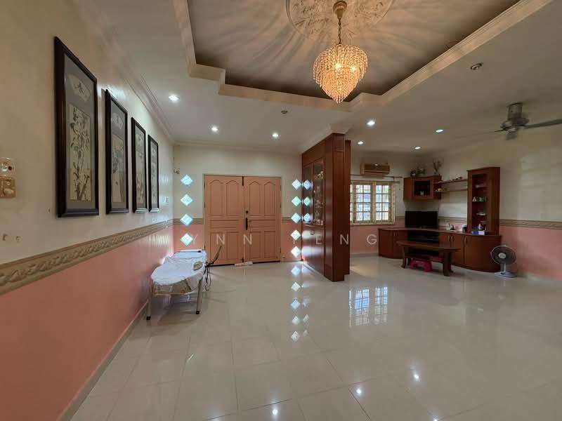 Lembah Permai , Tanjung Bungah - 1