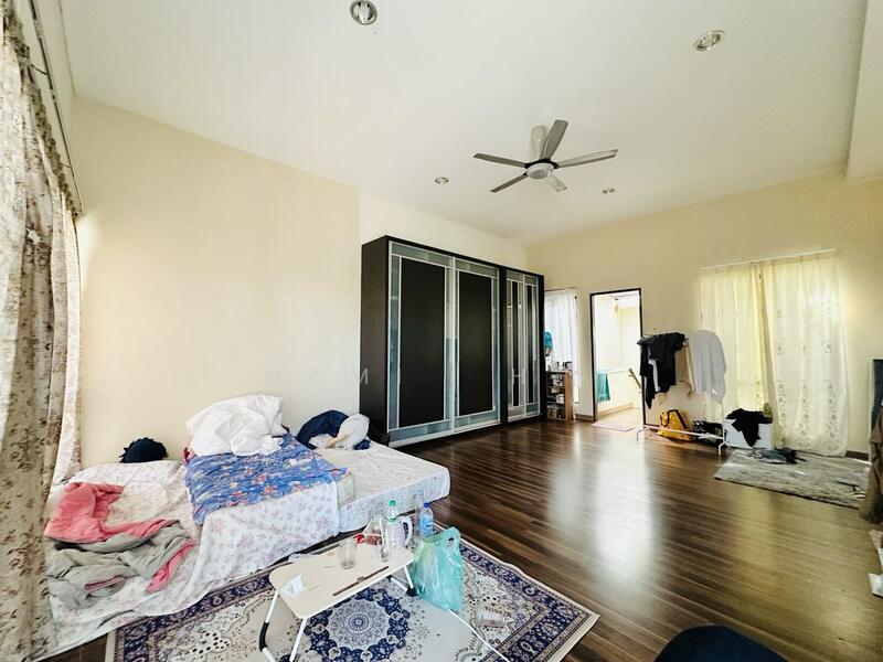Ivy Terrace, Denai Alam - 2