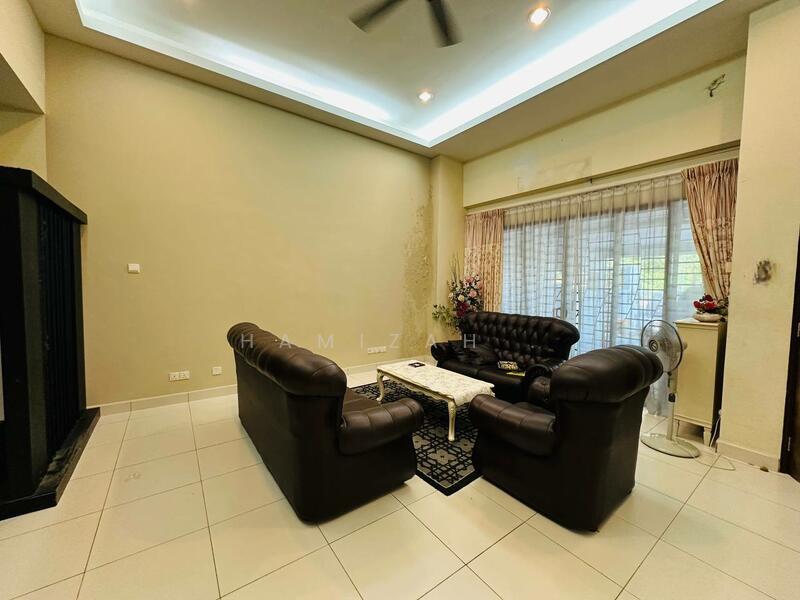 Ivy Terrace, Denai Alam - 3