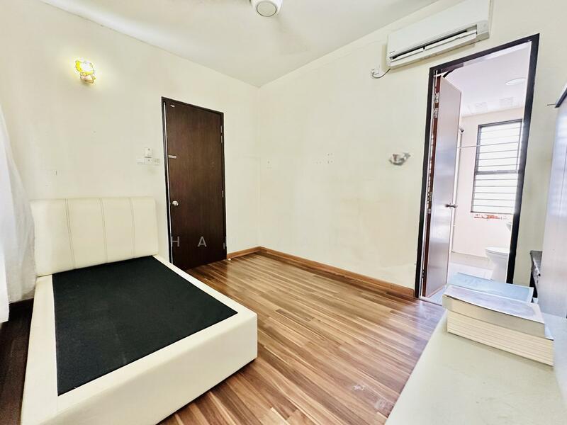 Ivy Terrace, Denai Alam - 5