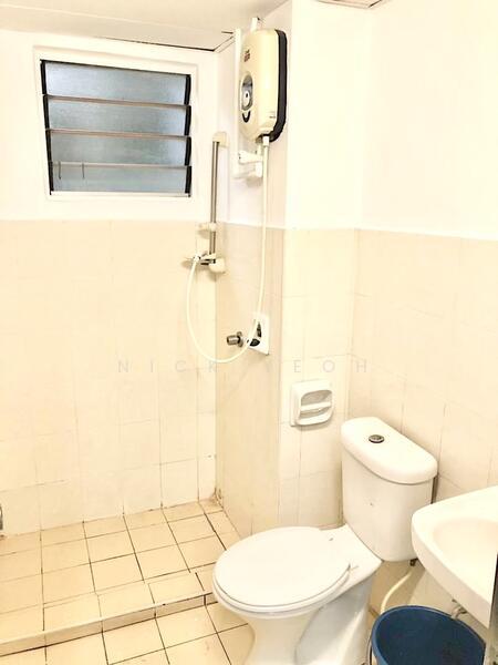 Bayu Puteri - 4