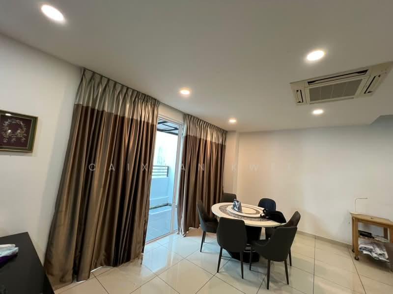 Taman Austin Heights - 4