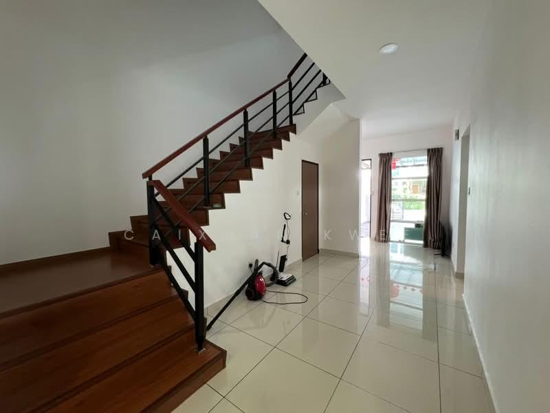 Taman Austin Heights - 3