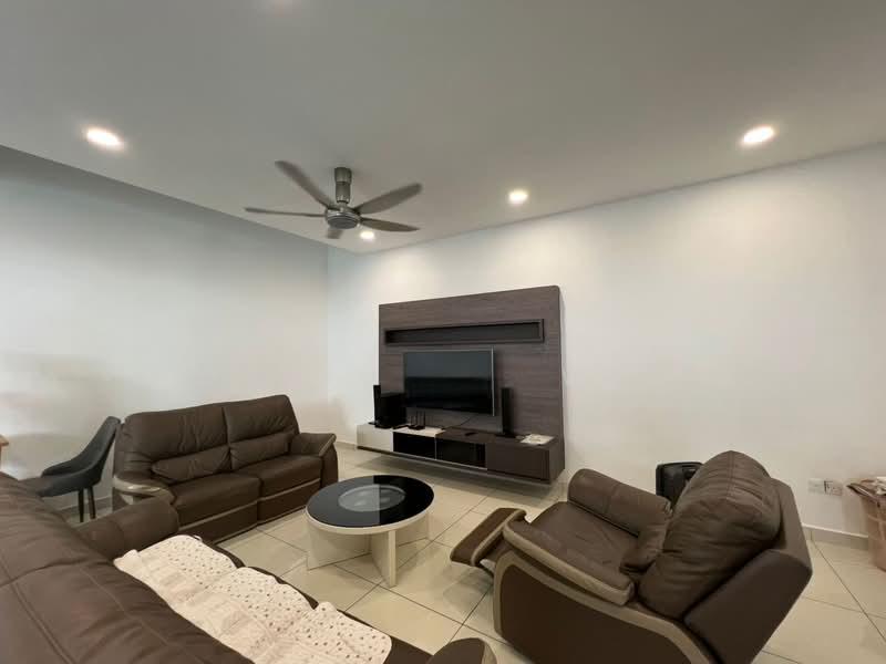Taman Austin Heights - 2