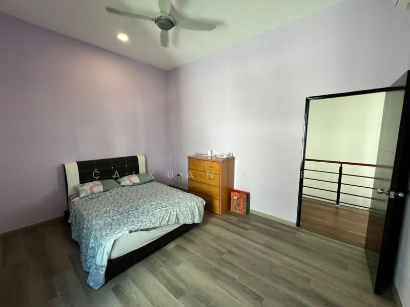 Taman Austin Heights - 5