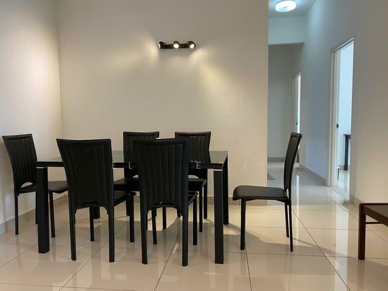 Reflections Condominium - 5