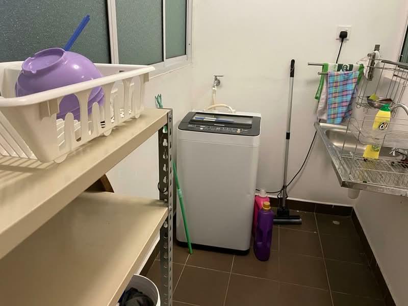 Reflections Condominium - 4