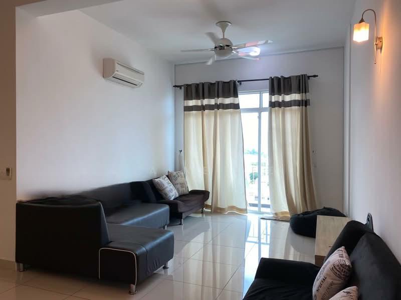 Reflections Condominium - 1