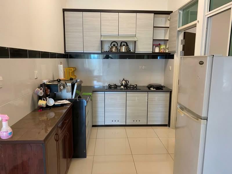 Reflections Condominium - 2