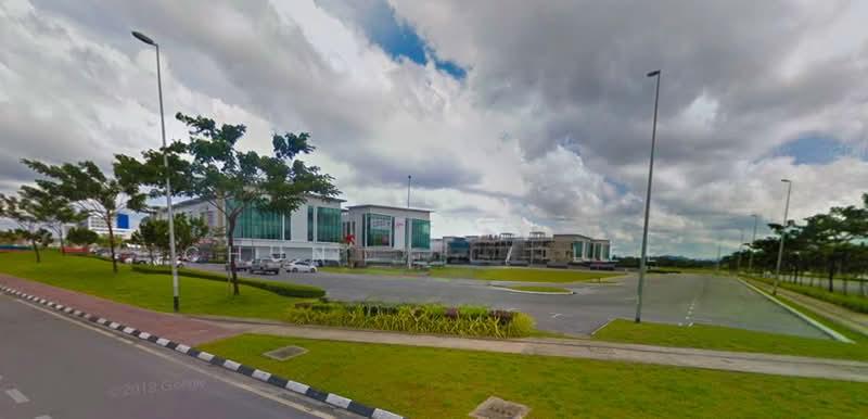 Saradise Kuching - 3