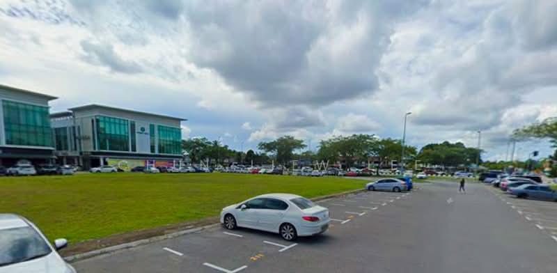 Saradise Kuching - 5