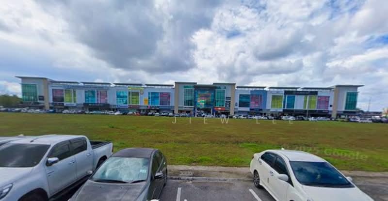 Saradise Kuching - 4