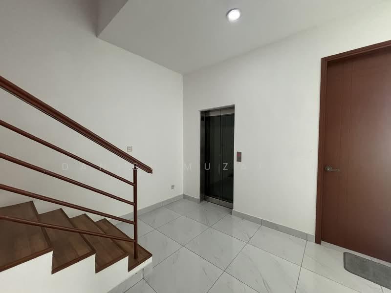 Residensi TTDI 16 - 2