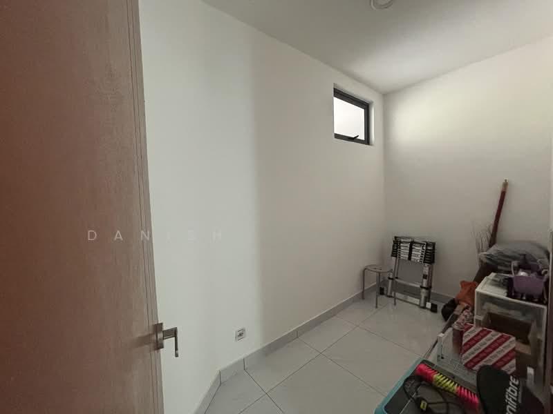Residensi TTDI 16 - 3