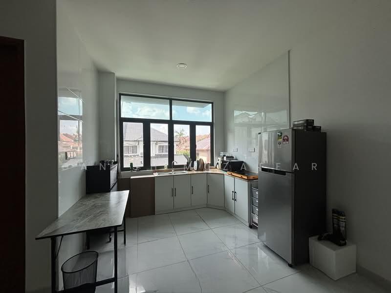 Residensi TTDI 16 - 4