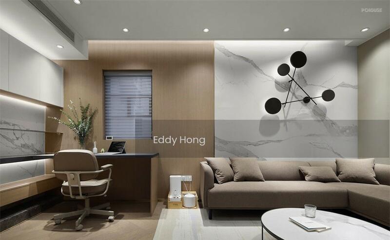 3Room 2Bath 2Carpark New Condo , Low Density Residence | 15min to KLCC Park - 1