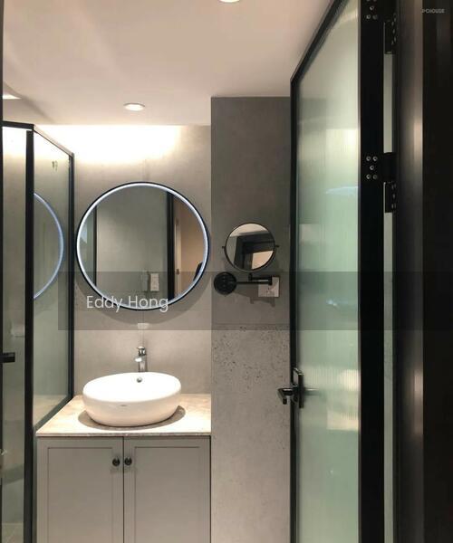 3Room 2Bath 2Carpark New Condo , Low Density Residence | 15min to KLCC Park - 5