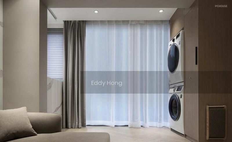 3Room 2Bath 2Carpark New Condo , Low Density Residence | 15min to KLCC Park - 3