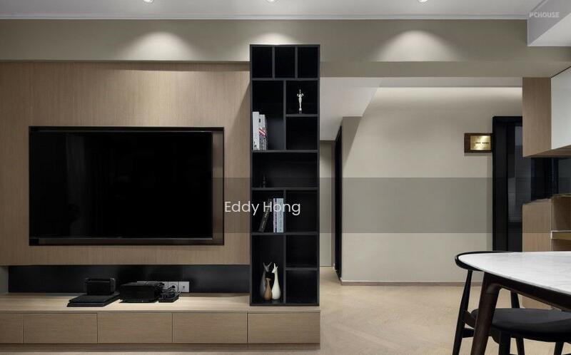 3Room 2Bath 2Carpark New Condo , Low Density Residence | 15min to KLCC Park - 2