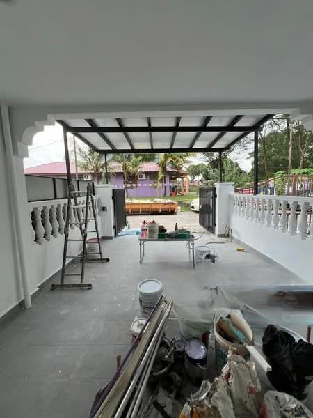 Taman Johor Jaya - 2