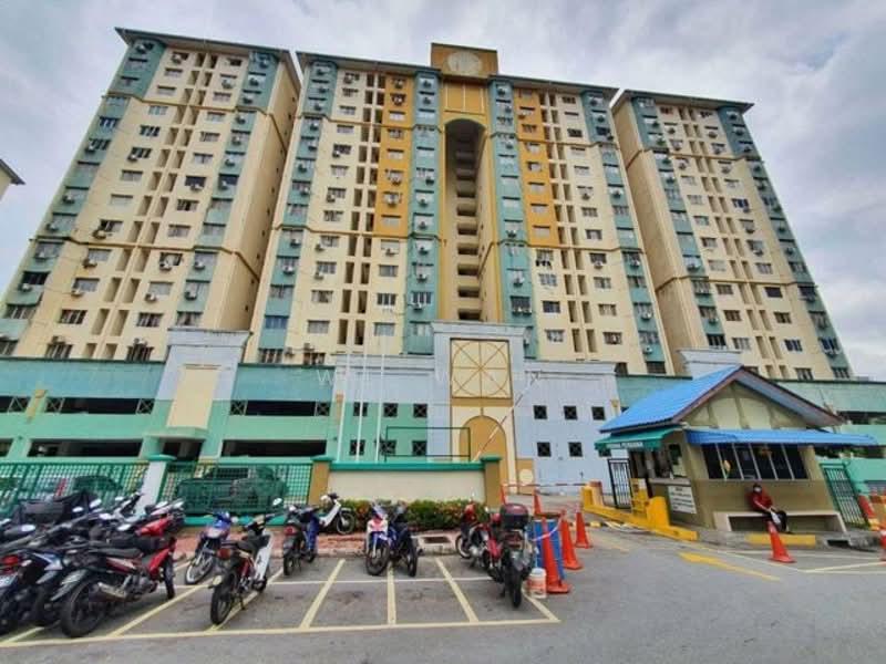Prisma Perdana - 2