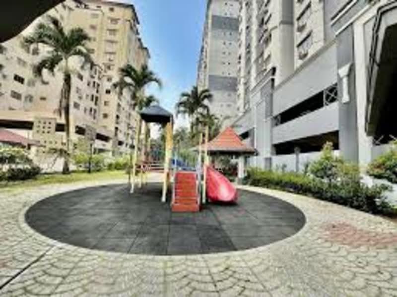 Prisma Perdana - 5