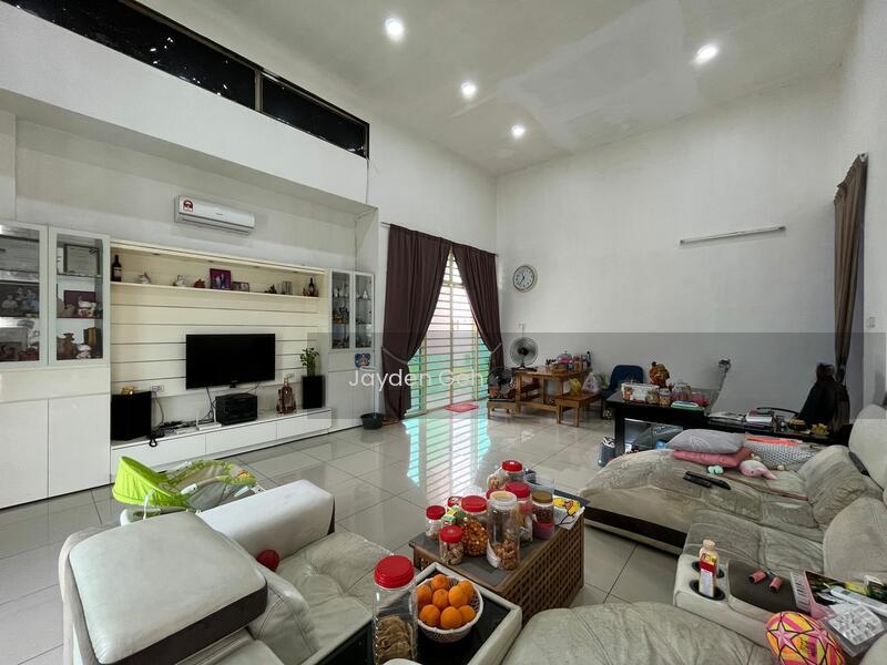 Taman Desa Damai, Simpang Empat Kedah - 1