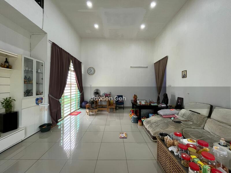 Taman Desa Damai, Simpang Empat Kedah - 4